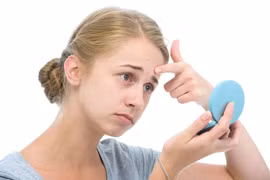 Cách ngừa mụn bằng thói quen hàng ngày