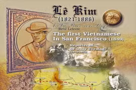 Sứ giả đầu tiên đến Hoa Kỳ – Kỳ 4: Sang Mỹ làm cao bồi