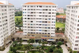 HoREA: Quy định khu đô thị nhỏ hơn 2ha không phải dành 20% đất làm nhà ở xã hội là trái luật