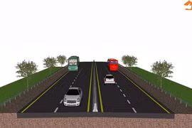 Khánh Hòa đề xuất triển khai tuyến đường bộ cao tốc Vân Phong – Nha Trang