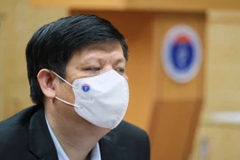 Việt Nam sẵn sàng đối phó kịch bản xấu của dịch Covid-19