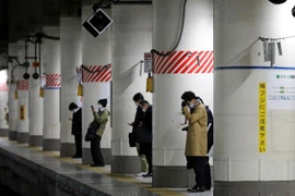 Xuất hiện thêm một biến thể đáng lo ngại của vi rút SARS-CoV-2