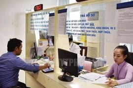 TPHCM công khai danh tính cán bộ nhũng nhiễu người dân, doanh nghiệp