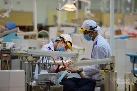 ĐH Y Dược TP.HCM 'chốt' tăng học phí, cao nhất 70 triệu đồng/năm