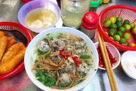 Ăn sáng khoa học