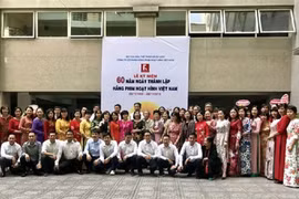 "Muốn đạt được mục tiêu giáo dục thì phải hấp dẫn"