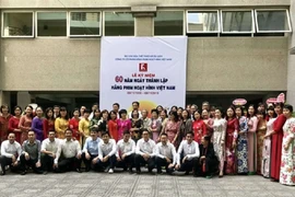 "Muốn đạt được mục tiêu giáo dục thì phải hấp dẫn"