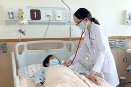 Đột quỵ dễ bị thuyên tắc huyết khối tĩnh mạch