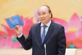 Tôn vinh, mong trí thức đóng góp nhiều hơn nữa cho đất nước