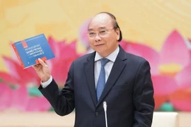 Tôn vinh, mong trí thức đóng góp nhiều hơn nữa cho đất nước