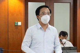 Phó Giám đốc Sở Công Thương Lê Huỳnh Minh Tú cho biết, đến nay, đã có 167/234 chợ truyền thống được mở.