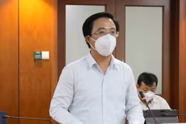 Phó Giám đốc Sở Công Thương Lê Huỳnh Minh Tú cho biết, đến nay, đã có 167/234 chợ truyền thống được mở.