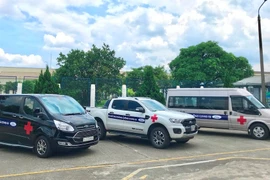 Chung tay chống lại Covid-19, nhân viên Ford toàn cầu đã quyên góp được hơn 26 tỷ