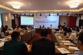 Cần thay đổi quy định để tăng nguồn hiến tạng 