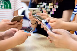 Mobile Money: Đưa thanh toán điện tử lên điện thoại “cục gạch”