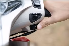 Tình trạng không đề được xe tay ga có thể xuất phát do rất nhiều nguyên nhân khác nhau.