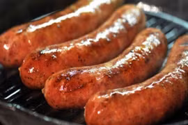 Một số thực phẩm nên tránh trước khi “yêu”