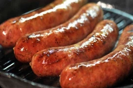 Một số thực phẩm nên tránh trước khi “yêu”