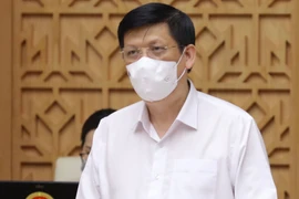 Bộ trưởng Bộ Y tế: 5 điểm cần chấn chỉnh sau sự việc của BV Bệnh Nhiệt đới TW cơ sở 2