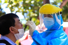 Dịch COVID-19: Bình Dương kịp thời phát hiện, cách ly 61 trường hợp nguy cơ cao