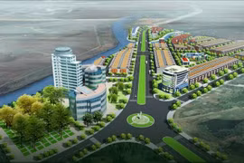 Tài trợ lập quy hoạch: Không vì lợi ích nhà tài trợ làm ảnh hưởng tới lợi ích chung của xã hội