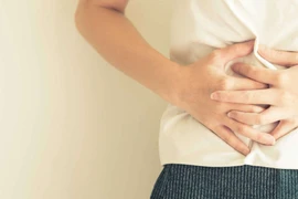 Bệnh Crohn có phổ biến?