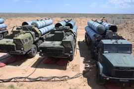 Iraq quyết tâm mua hệ thống phòng không S-300 Nga, bất chấp sự trừng phạt từ Mỹ
