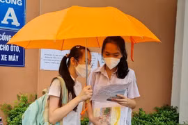 Có nên phúc khảo bài thi vào lớp 10?