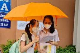 Có nên phúc khảo bài thi vào lớp 10?