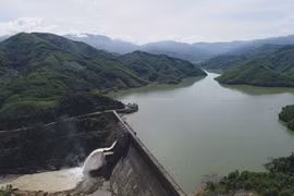 Bộ TN&MT: Vận hành hồ thủy điện mùa khô phải đảm bảo nước cho hạ du