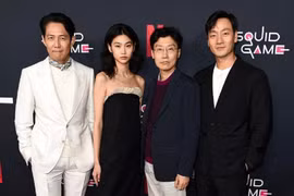 “Squid Game” phần hai: Gi Hun sẽ trở lại thay đổi thế giới
