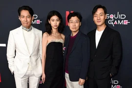 “Squid Game” phần hai: Gi Hun sẽ trở lại thay đổi thế giới