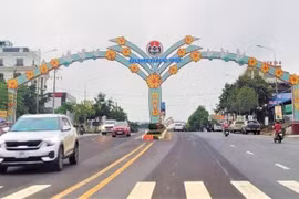 Đắk Nông nâng cấp độ dịch lên mức nguy cơ cao