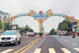 Đắk Nông nâng cấp độ dịch lên mức nguy cơ cao