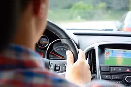 Những thói quen xấu của tài xế Việt và mức phạt kèm theo