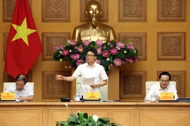 Giữ ổn định kỳ thi tốt nghiệp THPT 2021