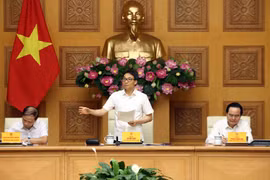 Giữ ổn định kỳ thi tốt nghiệp THPT 2021