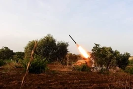 Syria: Khủng bố, bạo loạn và hà khắc trong những khu vực bị Hồi giáo cực đoan kiểm soát