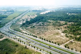 Dự kiến TP. HCM có 16 tuyến vành đai, cao tốc, đường sắt đô thị