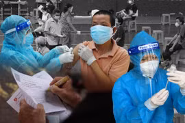 Đừng lấy văn học nghệ thuật làm "vỏ bọc" để đả phá công cuộc chống dịch