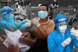 Đừng lấy văn học nghệ thuật làm "vỏ bọc" để đả phá công cuộc chống dịch