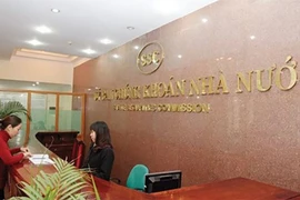 Thứ trưởng Nguyễn Đức Chi phụ trách, điều hành Ủy ban Chứng khoán Nhà nước