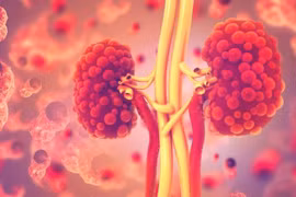 Bệnh thận đa nang trẻ em 