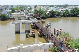 TPHCM đang cố "dọn" điểm yếu đầu tư thế nào?