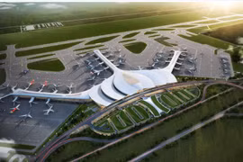 16 tỷ USD đầu tư Sân bay Long Thành: Cần thuê tư vấn độc lập đánh giá