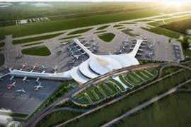 16 tỷ USD đầu tư Sân bay Long Thành: Cần thuê tư vấn độc lập đánh giá