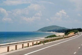 Vì sao điều chỉnh dự án tuyến đường bộ ven biển tỉnh Thái Bình?