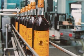 Tồn kho "lưu cữu" nhiều năm, Vang Thăng Long vẫn "tỉnh táo" với nợ khủng 