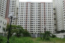  TPHCM: Nhiều người dân không chỗ ở, gần 10.000 căn hộ tái định cư bỏ trống