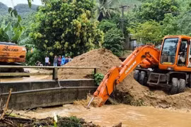 Kiến nghị Chính phủ hỗ trợ 799 tỷ đồng khắc phục hậu quả bão lũ